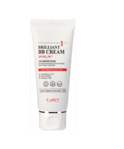 Kem nền dưỡng da Brilliant BB Cream SPF40,PA++