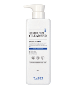 Sữa rửa mặt Aqua Rich Foam Cleanser 730 ml