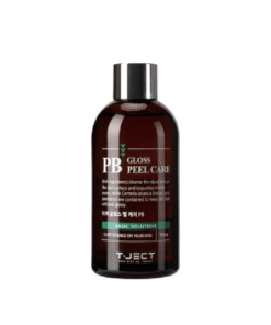 Dung dịch tẩy tế bào chết làm bóng da Gloss Peel care PB