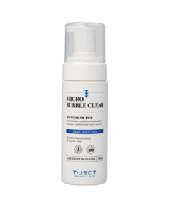 Sửa rửa mặt bọt siêu nhỏ Micro Bubble Clear