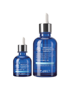 Tinh chất dưỡng ẩm Da T.JECT MOISTURE COMPLEX AMPOULE 120 ml