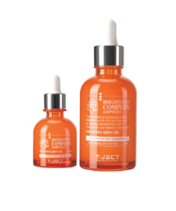 Tinh Chất làm sáng Da T.JECT BRIGHTENING COMPLEX AMPOULE 120 ml