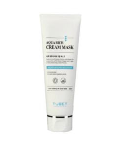 Mặt nạ kem dưỡng Aqua Rich Cream Mask 200 ml