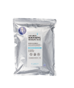 Mặt nạ làm dịu da Aqua Rich Soothing Modeling Mask
