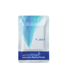 Miếng dán da chuyên sâu vi tinh thể Micro Crystal Intensive Derma Patch