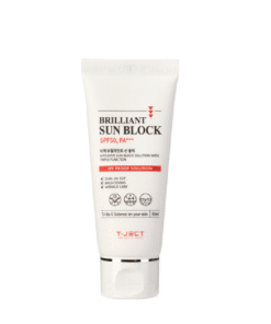 Kem chống nắng Brilliant Sun Block SPF50, PA+++
