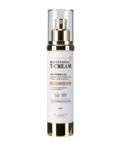Kem T.JECT REJUVENATING T-CREAM trẻ hóa