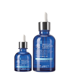 Tinh chất dưỡng ẩm Da T.JECT MOISTURE COMPLEX AMPOULE 30ml