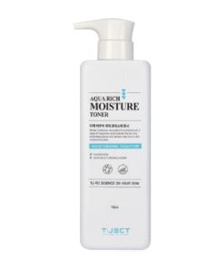 Nước hoa hồng dưỡng ẩm AQUA RICH MOISTURE TONER 30 ml